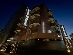 池袋西口のホテル トキワの画像。池袋メンズエステGirlsSpaのホテル案内画像です。