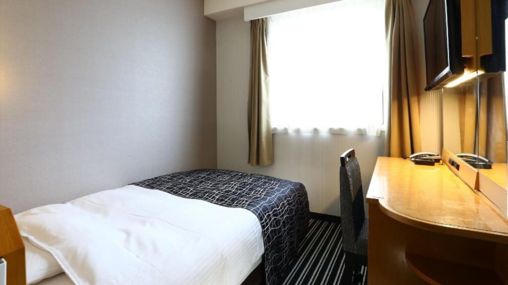 アパホテル東京板橋駅前 外観