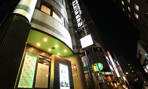 アトランタホテル