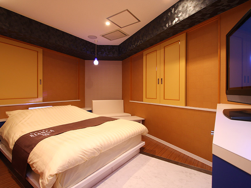 ビアンカ ドゥエ 外観