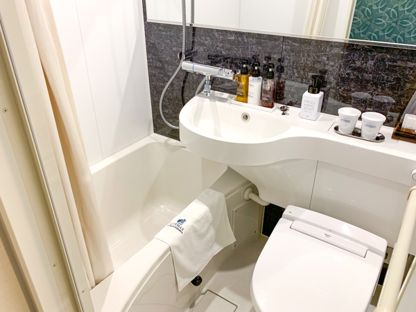 リブマックス池袋駅前 内装