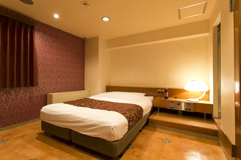 HOTEL MOANA大塚 外観