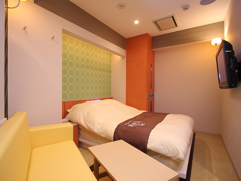 ビアンカ ドゥエ 内装