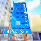 ホテル パークサイド 池袋