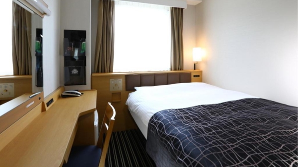 アパホテル東京板橋駅前 内装