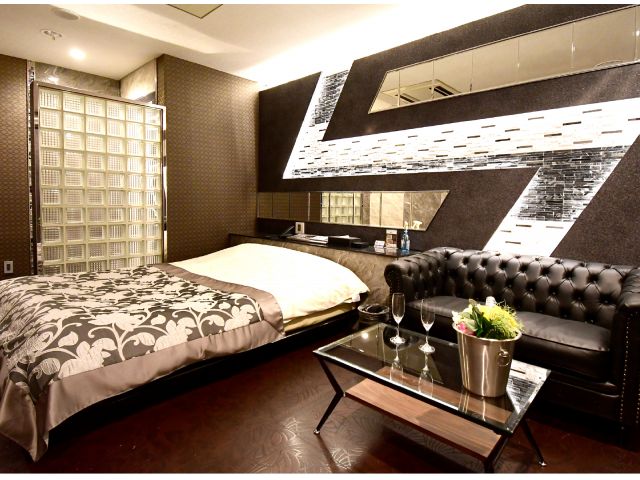 HOTEL GRAN VILLA 外観