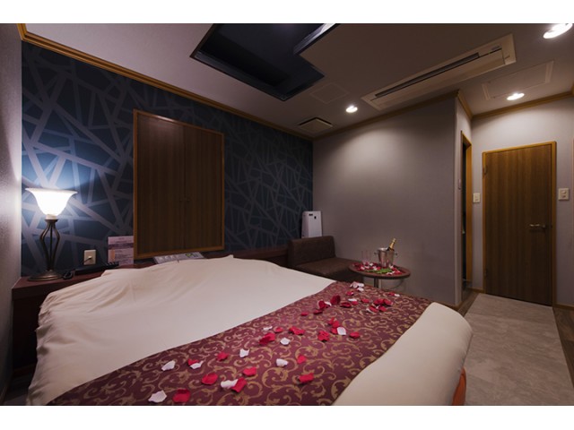 HOTEL WILL池袋 外観