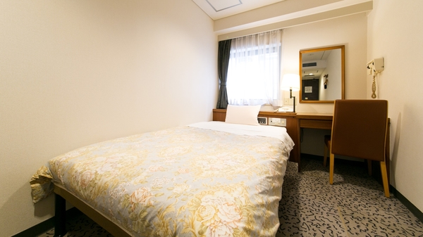 ホテル オーエド 外観