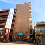 東横INN山手線大塚駅北口1