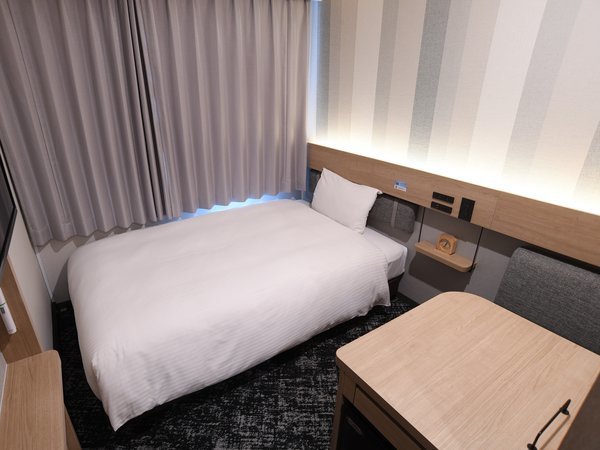 R&Bホテル大塚駅北口 客室