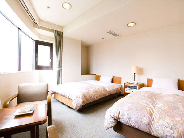 ホテル オーエド 大浴場